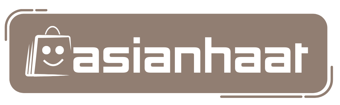 AsianHaat Logo